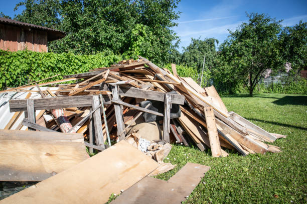 Recycling Services for Junk in Hillsdale, NJ